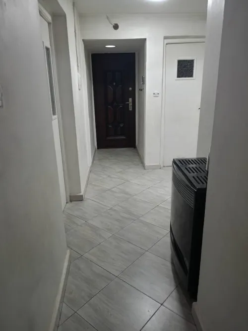 Vente Appartement F3 Alger Les eucalyptus