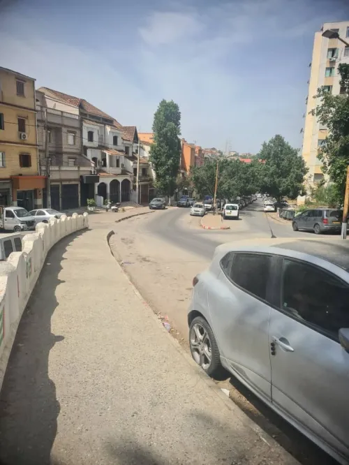 Location Villa Alger Birkhadem