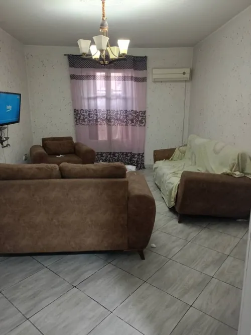 Vente Appartement F3 Alger Les eucalyptus