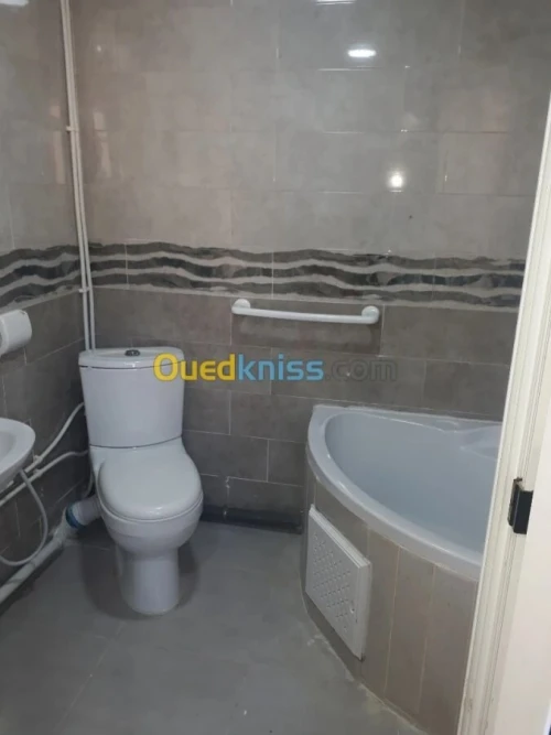 Vente Villa Alger Oued smar