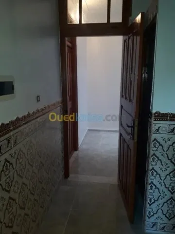 Vente Villa Alger Oued smar