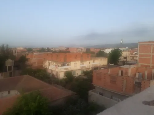 Vente Villa Blida Meftah