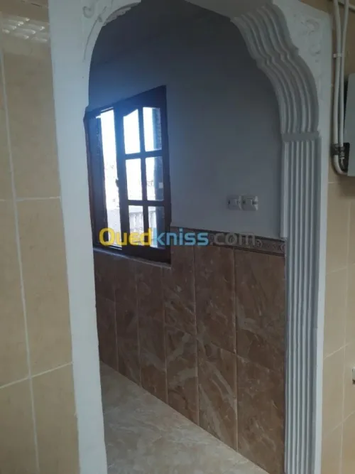 Vente Villa Alger Oued smar