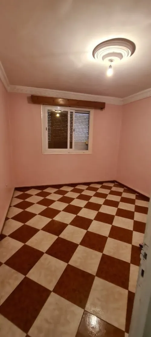 Vente Appartement F5 Alger Bab ezzouar