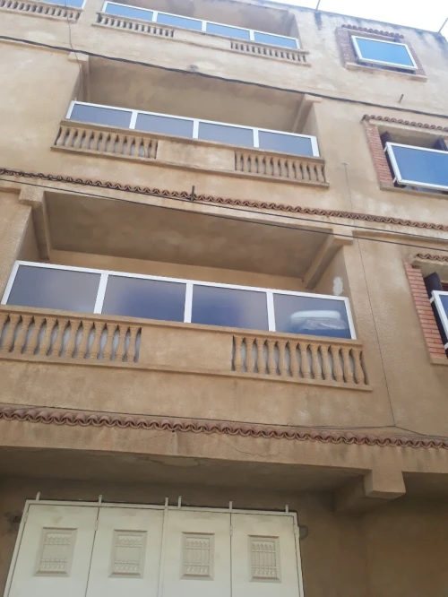 Vente Villa Alger Oued smar