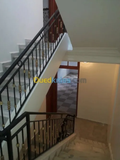 Vente Villa Alger Oued smar