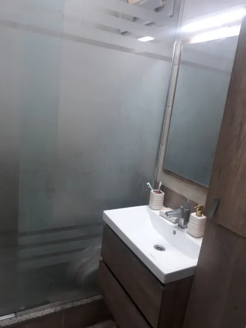 Location Appartement F3 Alger Bab ezzouar