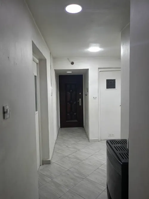 Vente Appartement F3 Alger Les eucalyptus