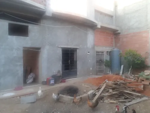 Vente Villa Blida Meftah