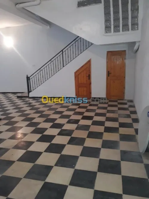 Vente Villa Alger Oued smar