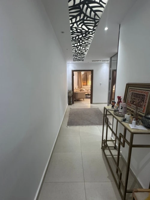 Vente Appartement F4 Alger Bordj el kiffan