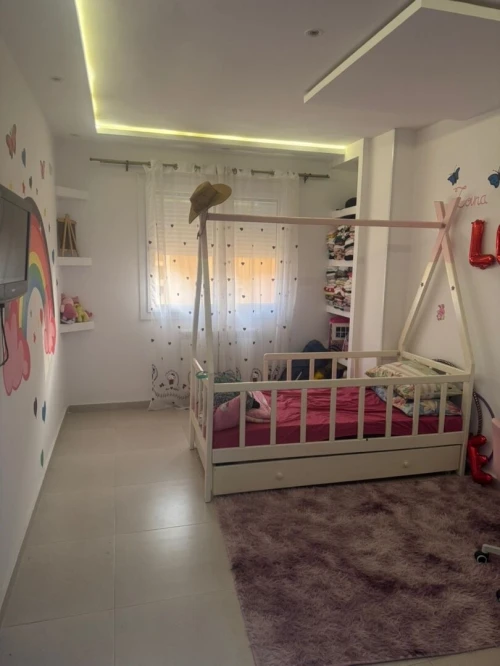 Vente Appartement F4 Alger Bordj el kiffan