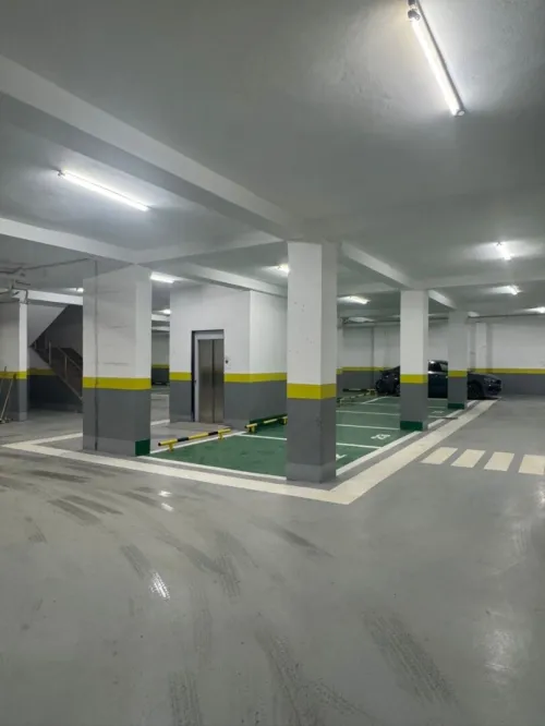 Vente Appartement F4 Alger Bordj el kiffan