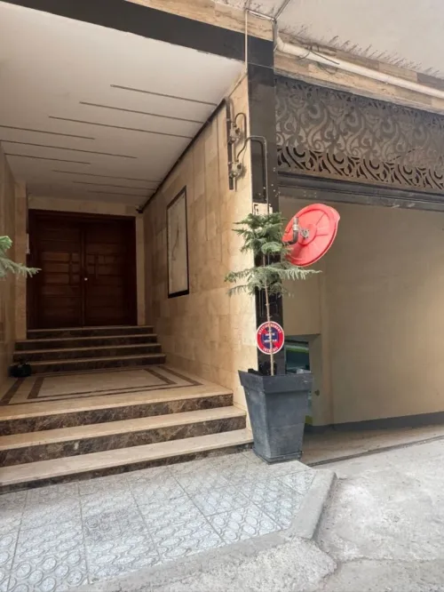 Vente Appartement F4 Alger Bordj el kiffan