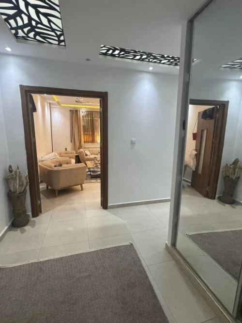 Vente Appartement F4 Alger Bordj el kiffan