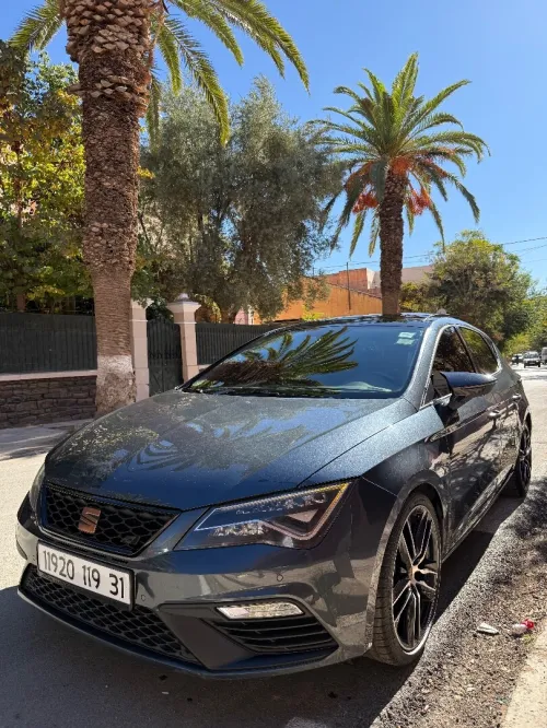 Cupra  Leon 2019 R