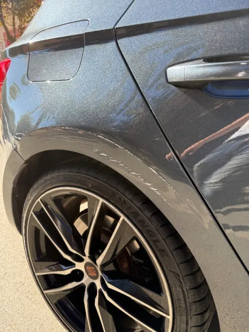 Seat Leon 2019 Cupra