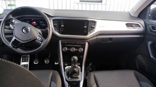 Volkswagen T-Roc 2021 VW Edition