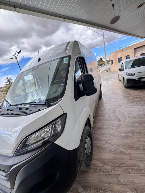 Fait Ducato 2023