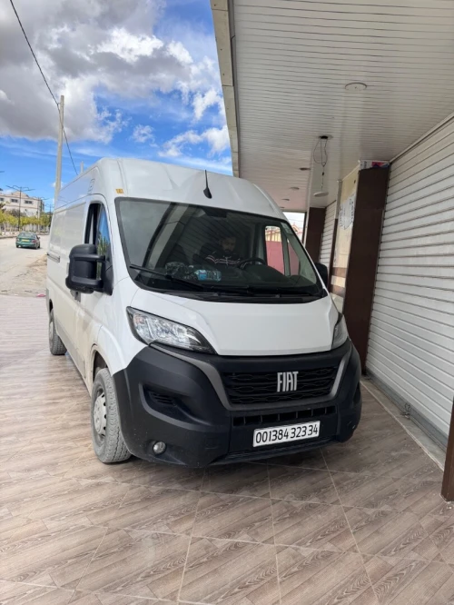 Fait Ducato 2023