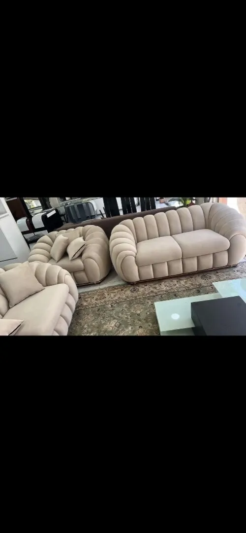 Fauteuil panda 