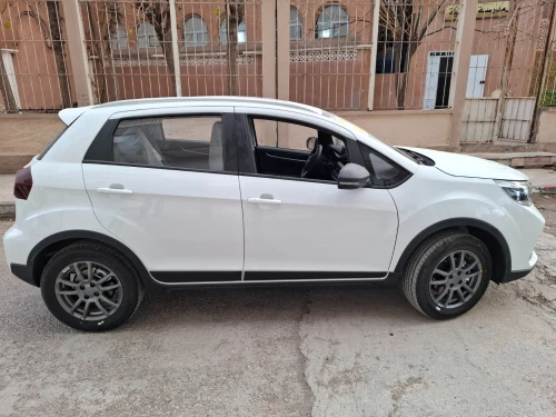Lifan Gx3pro 2025 