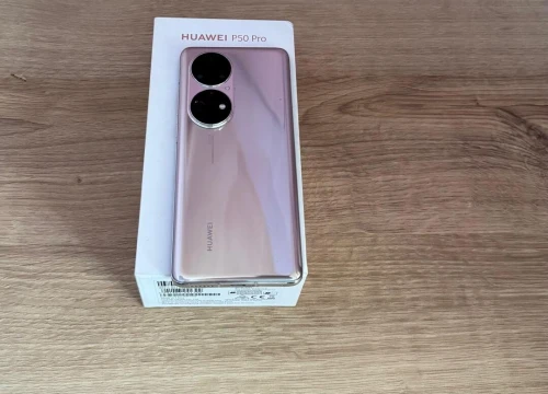 Huawei p50 pro