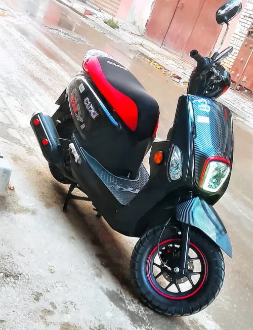 vmc CUXI 2024