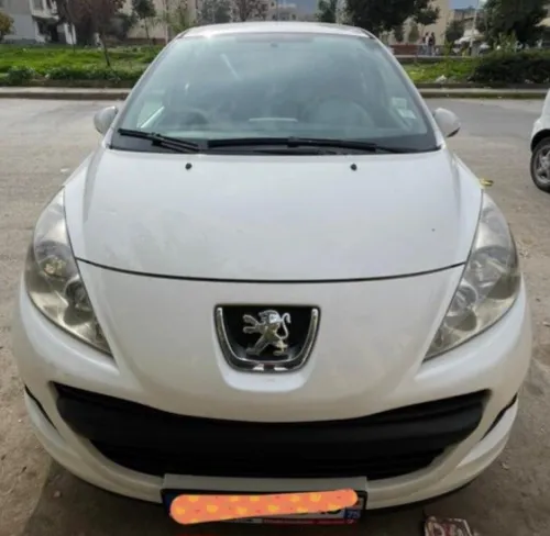 Peugeot 207 plus 2013 207 plus