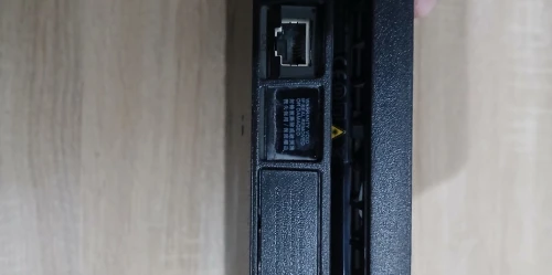 Ps4 slim flashe 1T