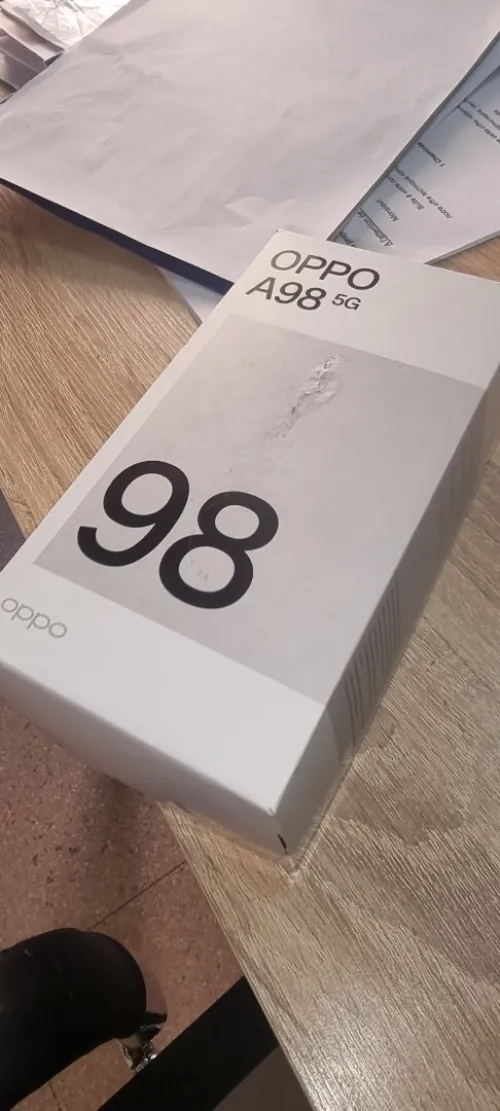 Oppo A98 5G