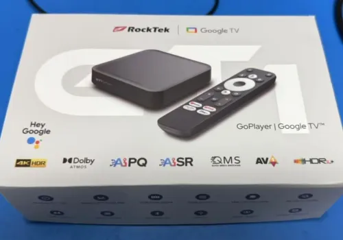 Rocktek GT1
