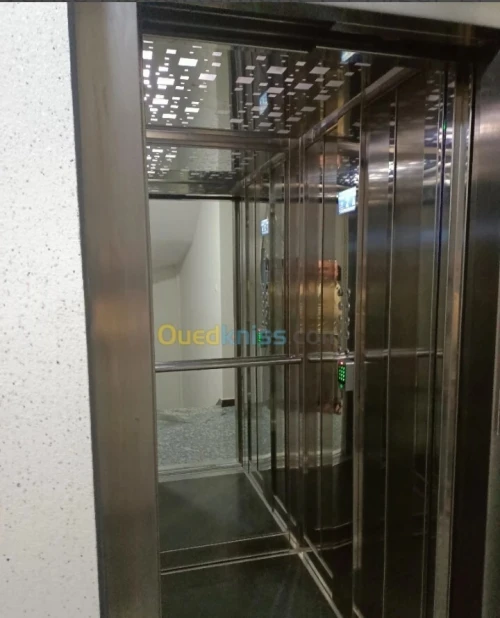 Location Appartement F4 Alger El achour