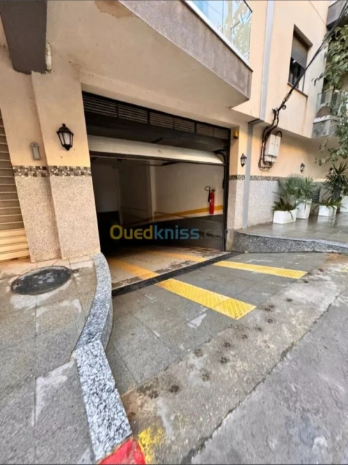 Location Appartement F4 Alger El achour