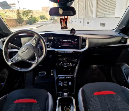 Opel Mokka 2024 GS Line