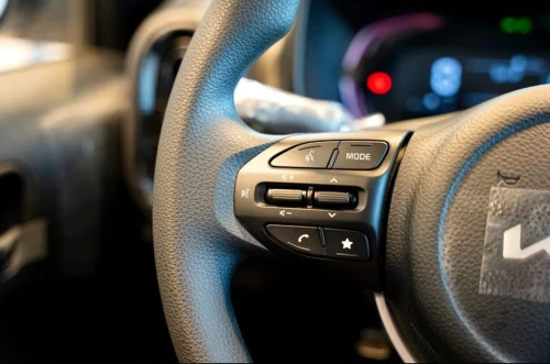 Kia Picanto 2025 Morning