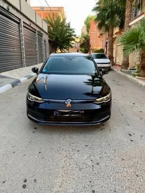 Golf 8 GO 2022 