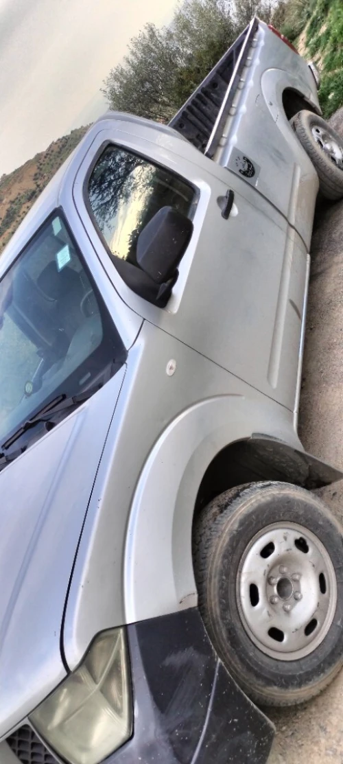 Nissan Navara 2015 Navara