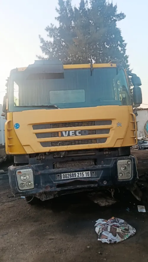 Iveco 682 2015