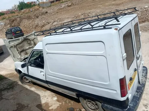Renault Exprès 1993 