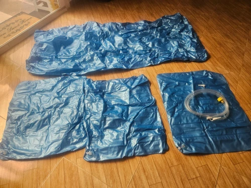 Matelas a Eau Anti-Escarres, OMRONE