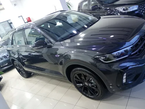 Volkswagen T-Roc 2025 R- Line Edition 