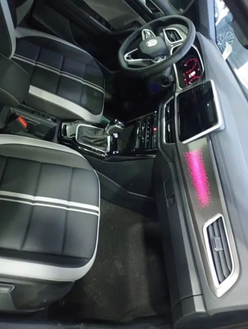 Volkswagen T-Roc 2025 R- Line Edition 
