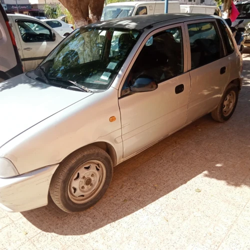 Suzuki Maruti Zen 2005 Maruti Zen