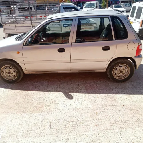 Suzuki Maruti Zen 2005 Maruti Zen