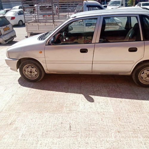 Suzuki Maruti Zen 2005 Maruti Zen