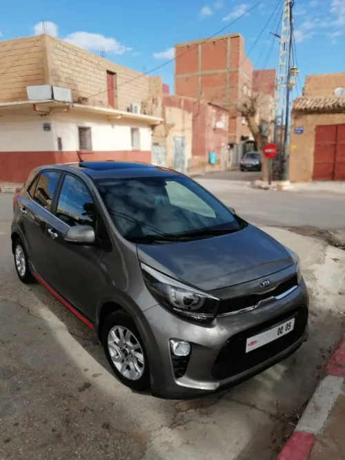 Kia Picanto 2019 EX