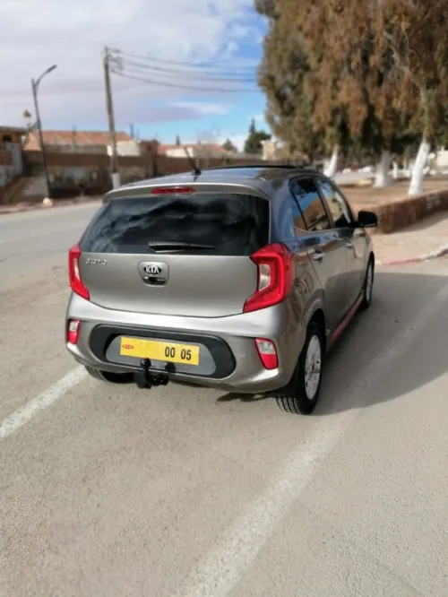 Kia Picanto 2019 EX