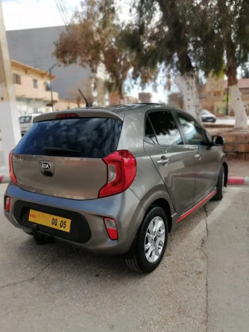 Kia Picanto 2019 EX