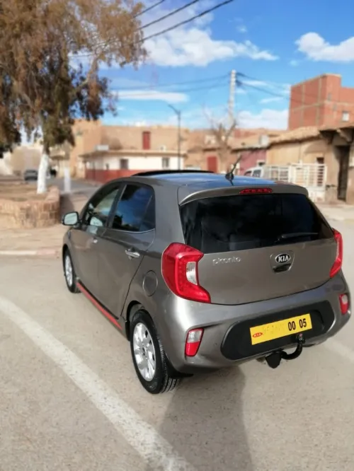 Kia Picanto 2019 EX